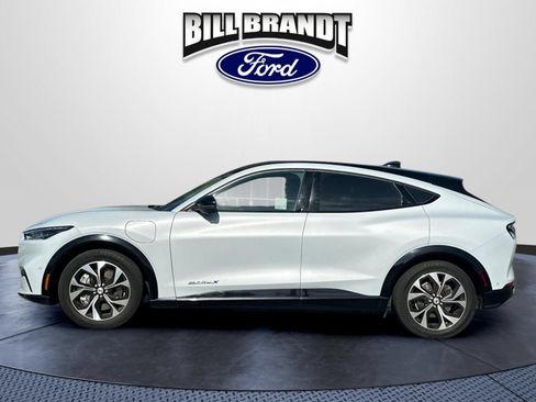 Used 2022 Ford Mustang Mach-E Premium RWD image 6