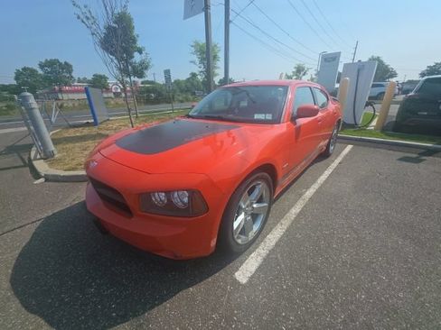 Used 2008 Dodge Charger R/T RWD image 1