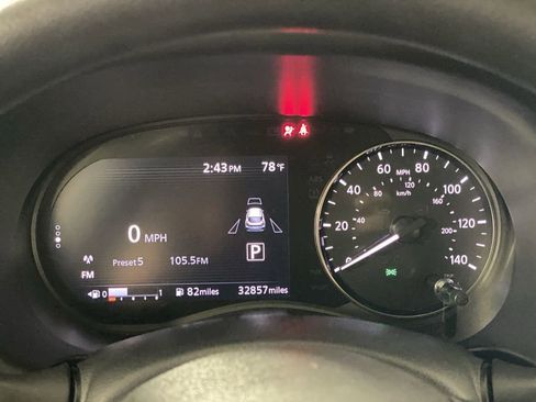 Used 2023 Nissan Kicks SV FWD image 17
