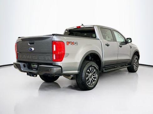 Used 2022 Ford Ranger XLT w/ Equipment Group 301A Mid image 9