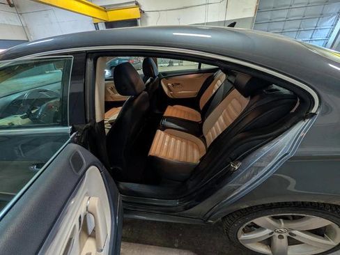 Used 2009 Volkswagen CC VR6 AWD/4WD image 23