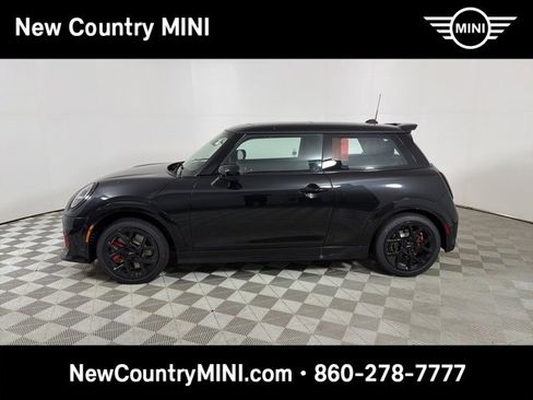 New 2026 MINI Cooper John Cooper Works image 4