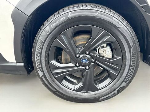 Used 2024 Subaru Crosstrek 2.0i AWD/4WD image 28