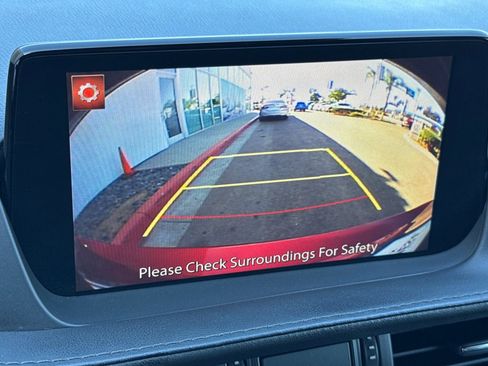 Used 2020 MAZDA MAZDA6 Sport image 18