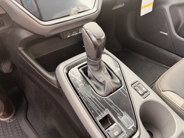 New 2026 Subaru Crosstrek 2.5i Wilderness AWD/4WD image 11