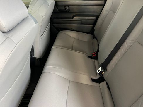 Used 2026 Toyota Tacoma SR5 RWD image 11