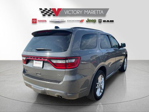Used 2025 Dodge Durango R/T AWD/4WD image 5