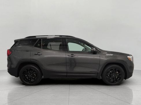 Used 2020 GMC Terrain SLT w/ Preferred Package FWD image 11