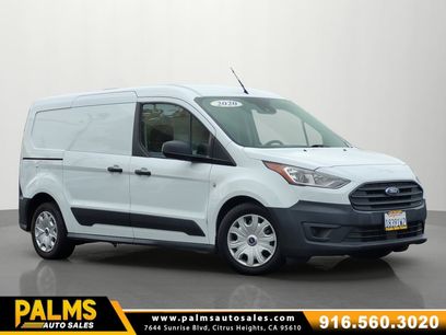 Used 2020 Ford Transit Connect XL