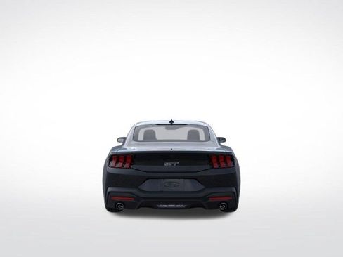 New 2026 Ford Mustang GT RWD image 7