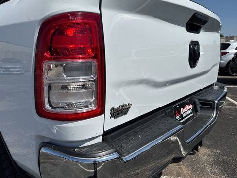 Used 2022 RAM 2500 Tradesman AWD/4WD image 47