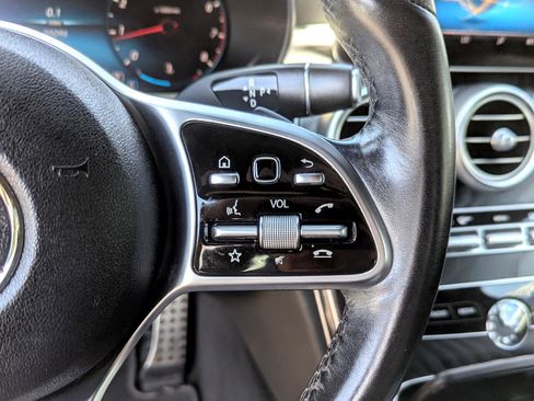 Used 2020 Mercedes-Benz C 300 4MATIC Coupe image 18