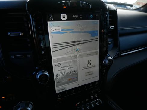 Certified 2022 RAM 1500 Limited image 34