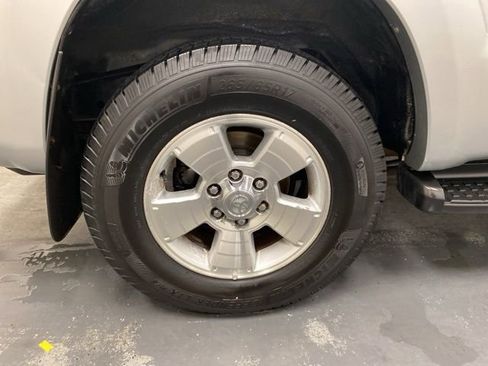 Used 2008 Toyota 4Runner SR5 image 28