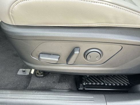 New 2026 Hyundai Tucson Limited FWD image 26
