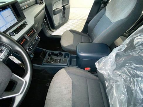 Used 2022 Ford Maverick XLT FWD image 44
