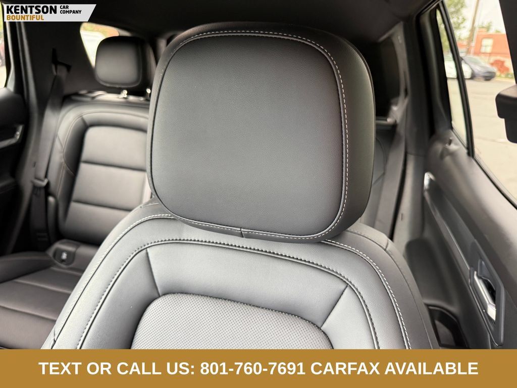 Used 2026 GMC Terrain Elevation w/ Elevation Premium Package AWD/4WD image 22