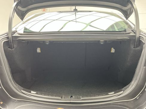 Used 2016 Ford Fusion Titanium FWD image 28