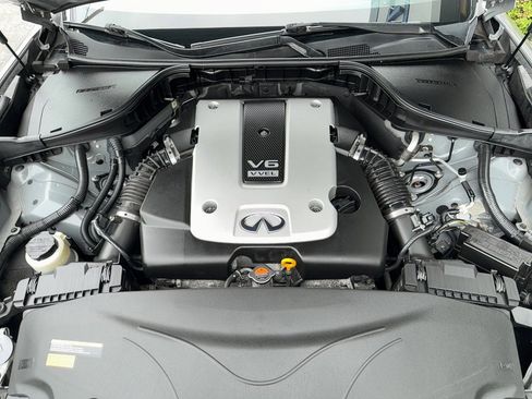 Used 2013 INFINITI M37 x w/ Premium Pkg AWD/4WD image 30
