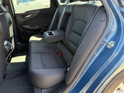 Used 2024 Chevrolet Malibu LT FWD image 31