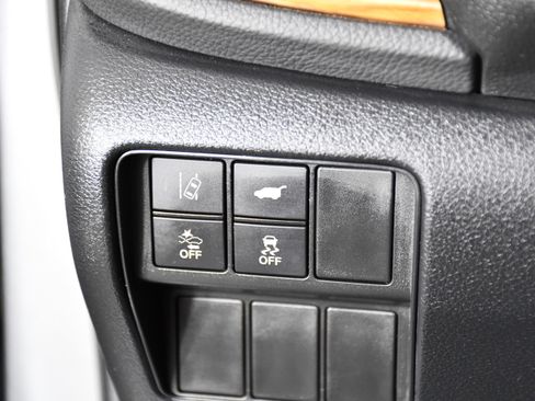 Certified 2022 Honda CR-V EX-L image 34