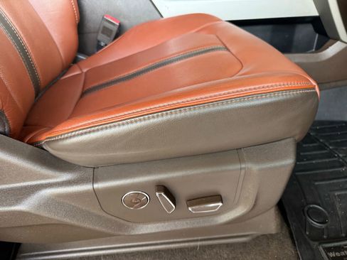 Used 2019 Ford F150 King Ranch w/ Equipment Group 601A Luxury image 32