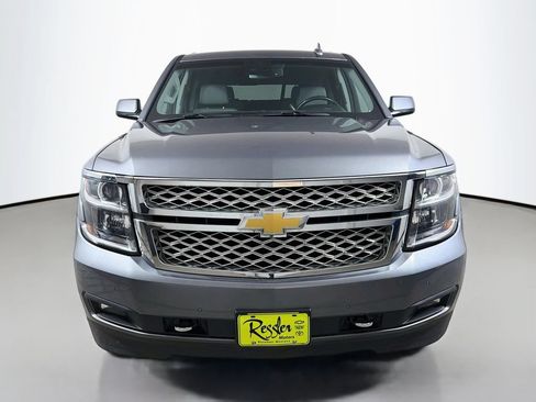 Used 2018 Chevrolet Tahoe LT w/ LT Signature Package AWD/4WD image 2