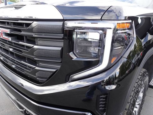 Used 2023 GMC Sierra 1500 Pro w/ Pro Value Package image 53