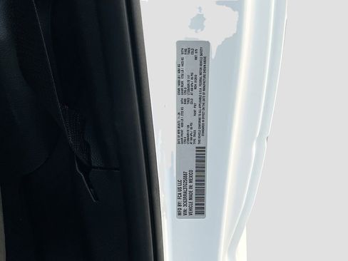 New 2026 RAM 3500 Tradesman AWD/4WD image 27