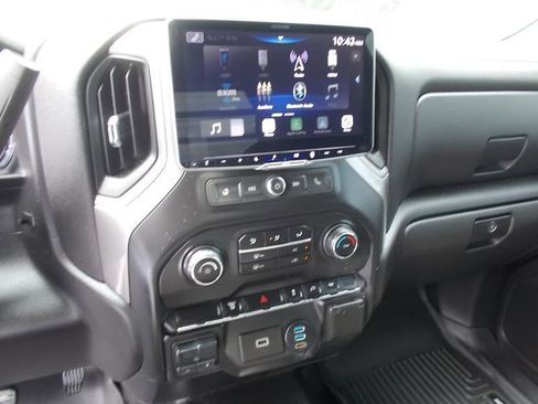 Used 2020 Chevrolet Silverado 3500 W/T w/ WT Convenience Package RWD image 33