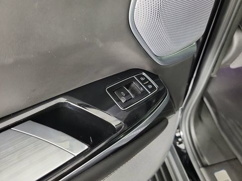 Used 2026 Cadillac Escalade V w/ LPO, Floor Liner Package AWD/4WD image 14