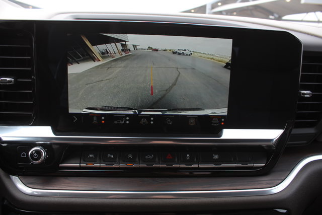 Used 2025 GMC Sierra 1500 SLT AWD/4WD image 31