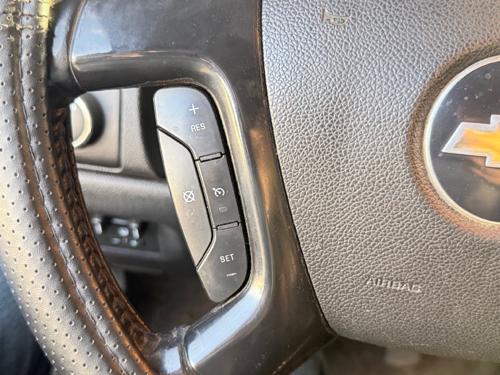 Used 2008 Chevrolet Silverado 2500 LTZ w/ Safety Package AWD/4WD image 14