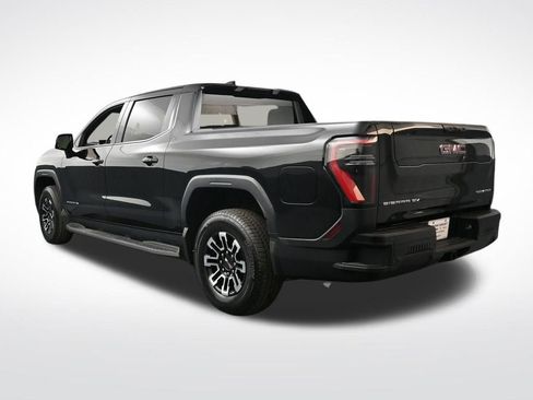 Used 2026 GMC Sierra EV Elevation AWD/4WD image 3