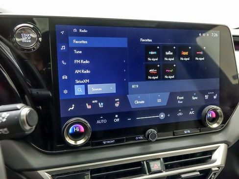 Used 2023 Lexus RX 350 Premium Plus w/ Accessory Package image 18