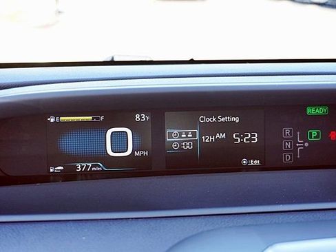 Used 2020 Toyota Prius Prime XLE FWD image 28