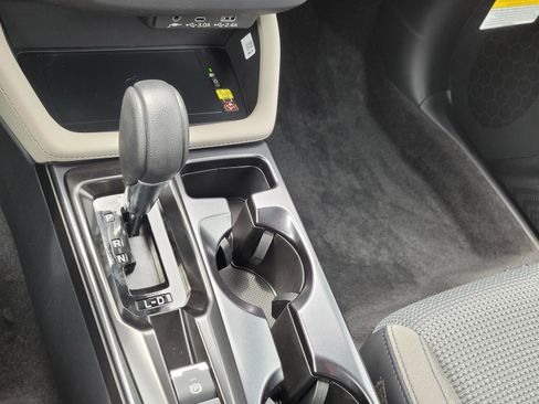New 2026 Subaru Forester Premium AWD/4WD image 13