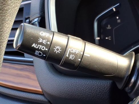 Used 2018 Honda CR-V EX image 24