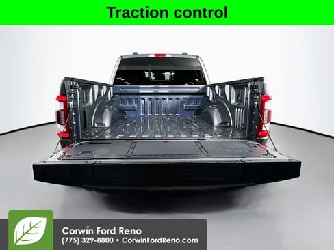 Used 2023 Ford F150 Tremor w/ Equipment Group 402A High AWD/4WD image 28