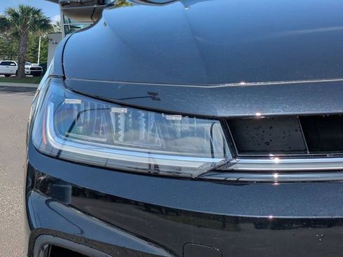 New 2026 Volkswagen Jetta Sport FWD image 10