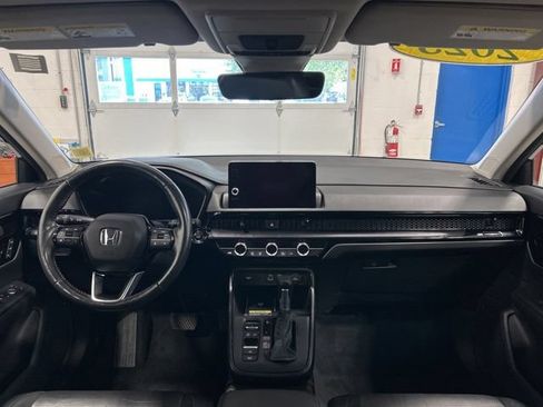 Used 2023 Honda CR-V EX-L image 16