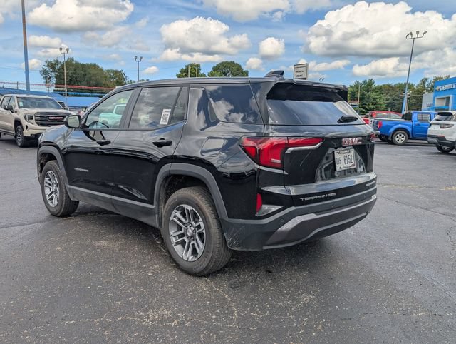 Used 2026 GMC Terrain Elevation AWD/4WD image 5