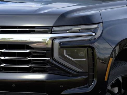 New 2026 Chevrolet Suburban LT w/ Advanced Technology Package AWD/4WD image 10