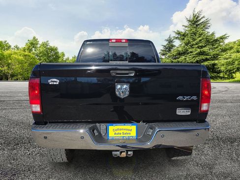 Used 2012 RAM 2500 Longhorn w/ Protection Group image 6