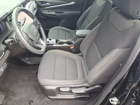 Certified 2023 Chevrolet Bolt EUV LT image 7