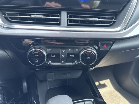 New 2025 Chevrolet Trax ACTIV w/ Driver Confidence Package image 16