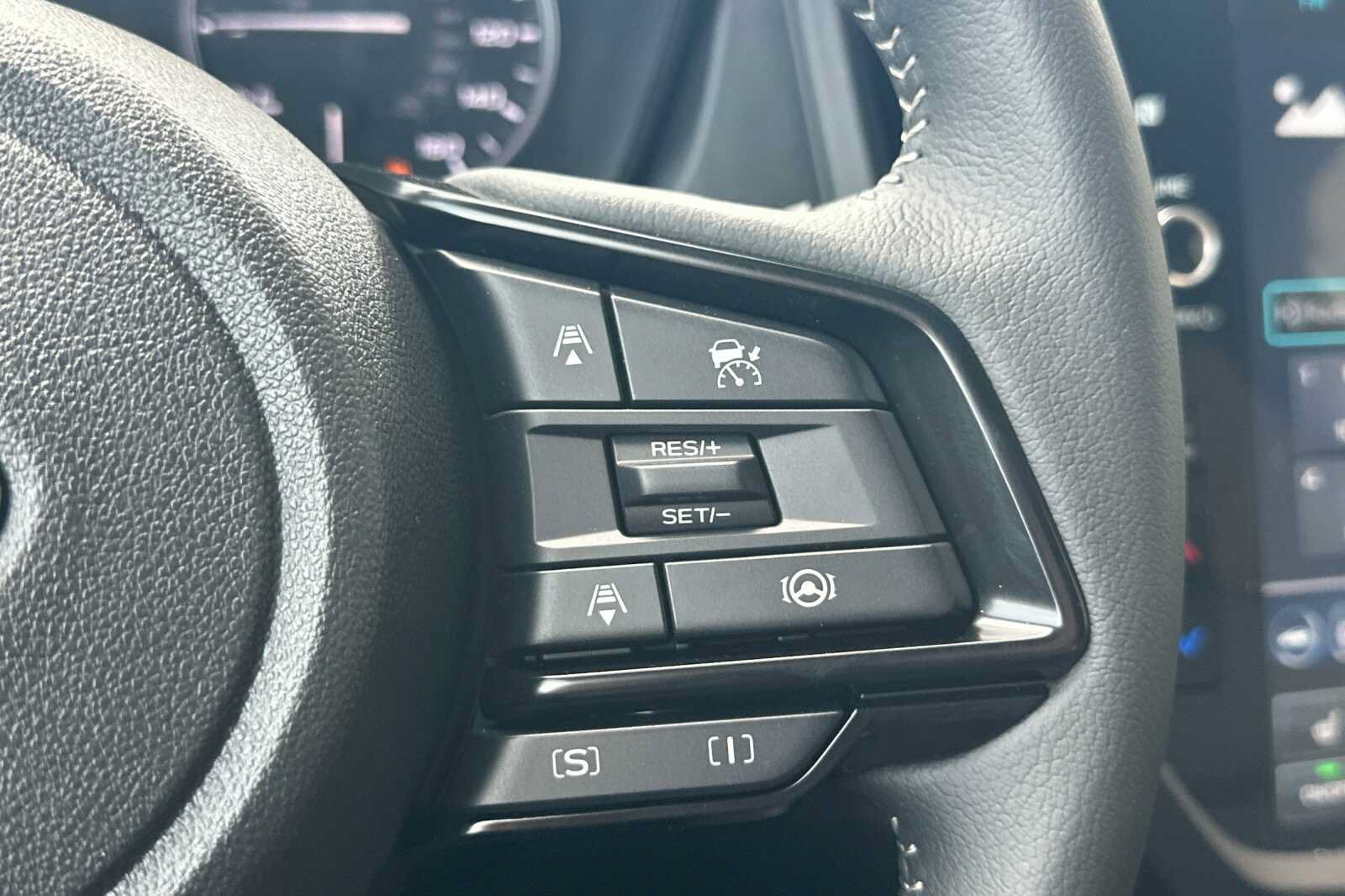 New 2026 Subaru Forester Premium AWD/4WD image 29