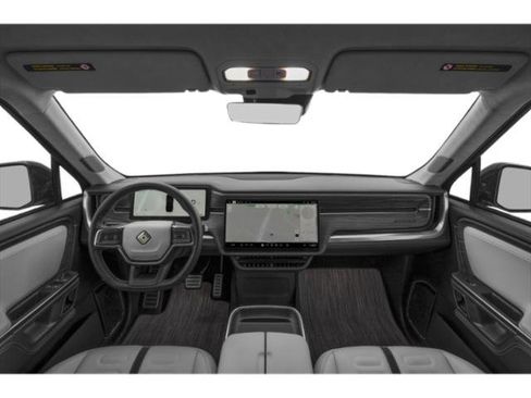 Used 2025 Rivian R1S Adventure AWD/4WD image 8