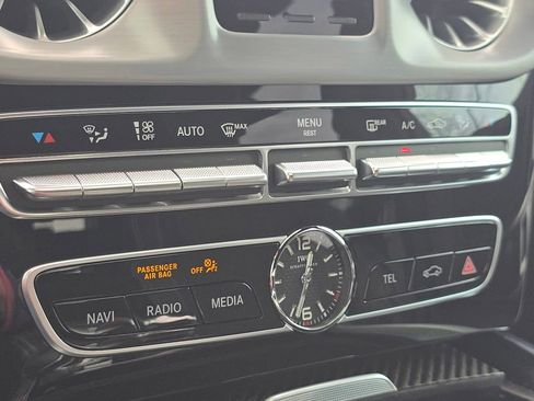 Used 2024 Mercedes-Benz G 63 AMG 4MATIC image 35