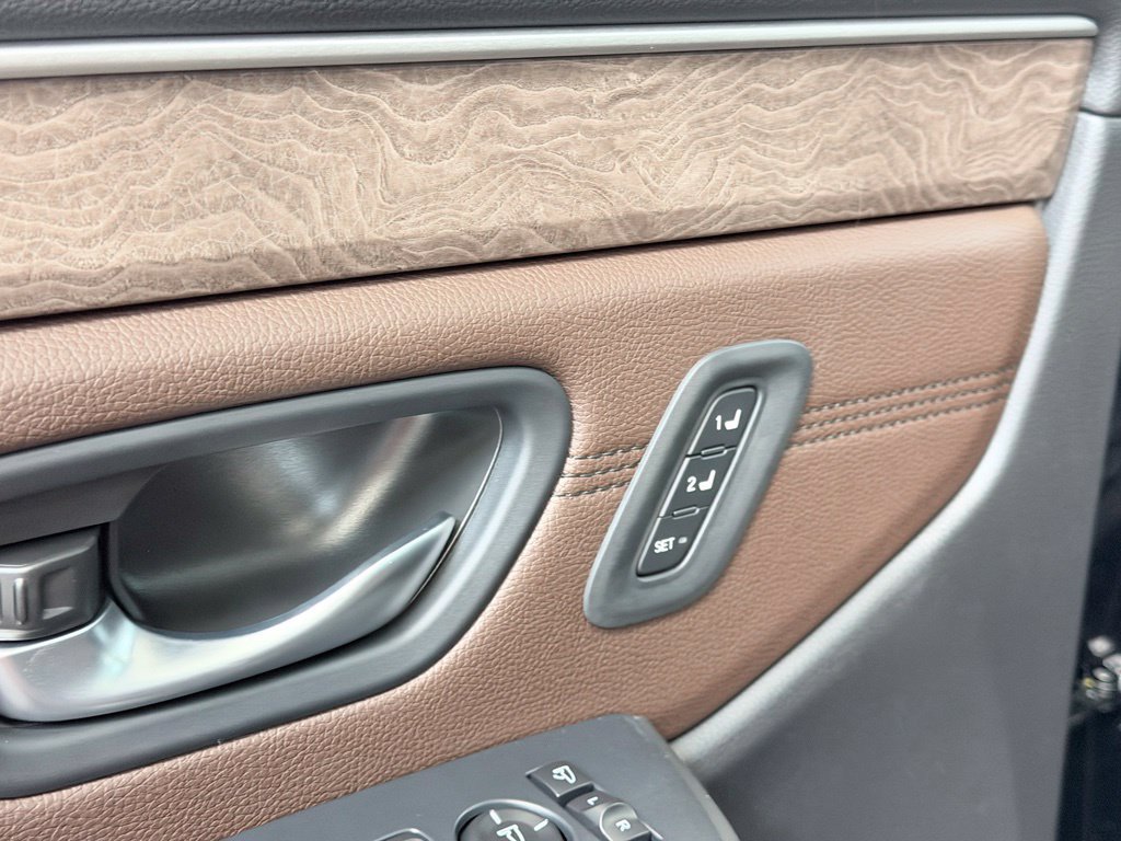 New 2026 Honda Pilot Elite image 10